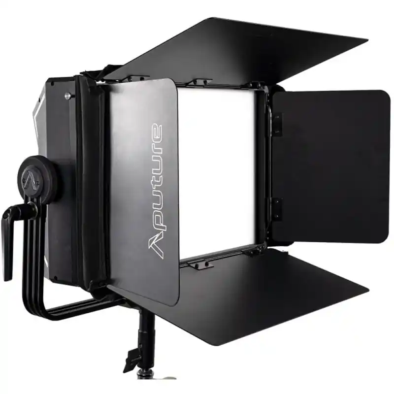 Aputure Aletas para Nova P300c Descuento