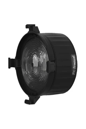 Aputure Cabezal F10 Fresnel Solo Por Tiempo Limitado