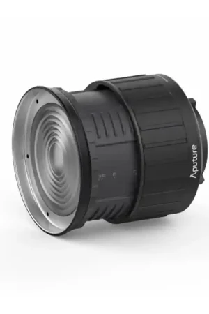 Oferta De Temporada Aputure Cabezal Fresnel 2X