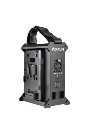 Oferta De Temporada Aputure Fuente de alimentacion portatil V-Mount