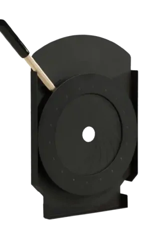 Oferta Especial Aputure Leaf Iris de 18 pulgadas