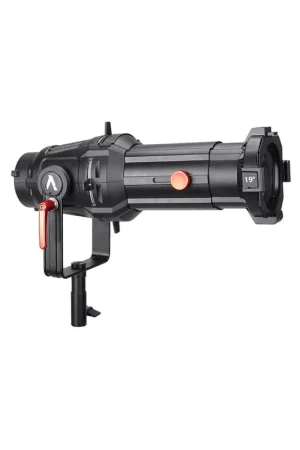Aputure Spotlight Mount de 19 grados Popular