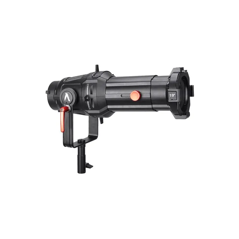 Aputure Spotlight Mount de 19 grados Popular