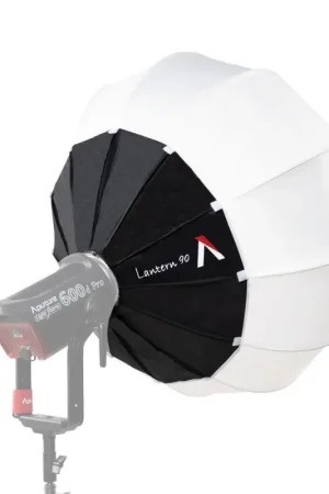 Aputure Ventana Lantern 90 Cms Más Vendido