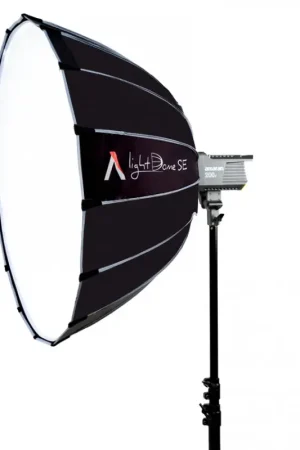 Descuento Aputure Ventana Light Dome SE