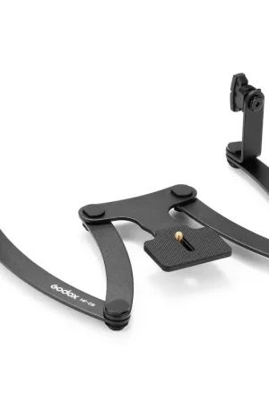 Oferta Flash Godox Abrazadera Flash MF-12 MF-DB