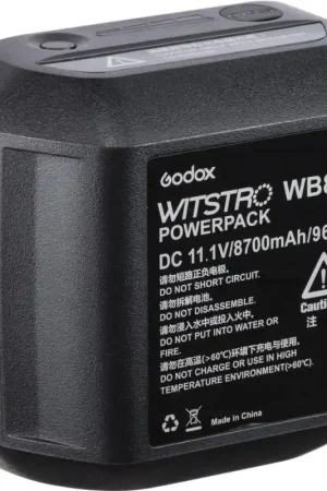 Godox Bateria para AD600B/M Oferta Flash