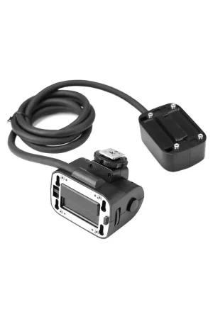 Certificado Godox Cabeza extensible para AD200