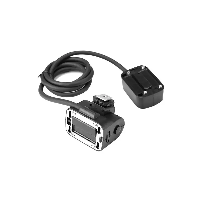 Certificado Godox Cabeza extensible para AD200