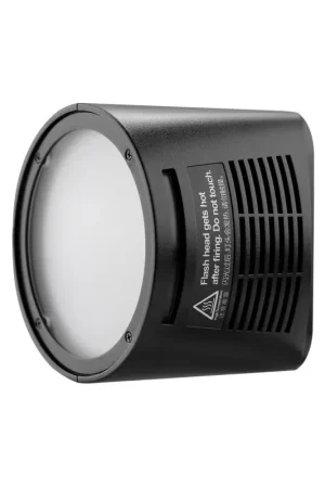 Envío Gratis Godox Cabezal H200R para AD200