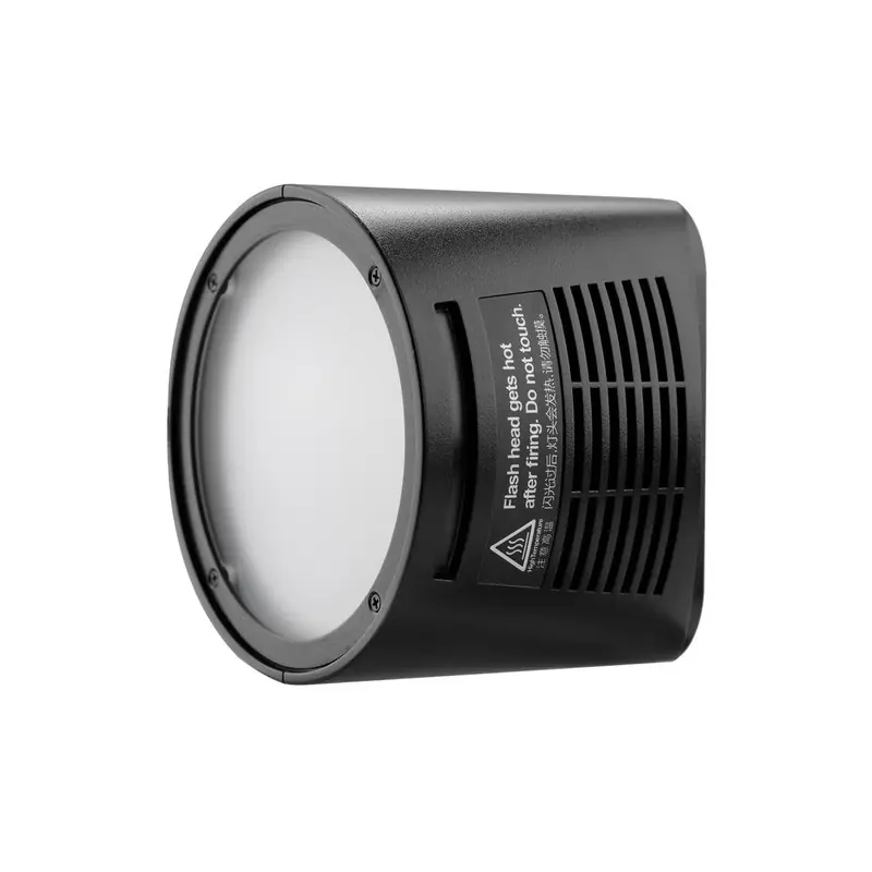 Envío Gratis Godox Cabezal H200R para AD200