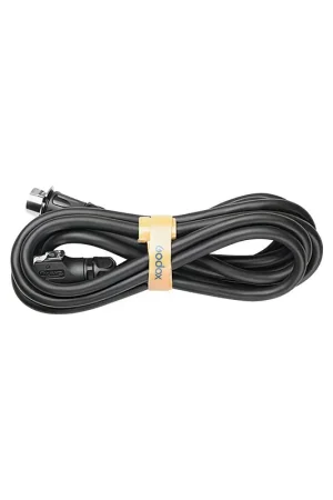Marca Reconocida Godox Cable de Extension 5m para F-600BI FDC5C