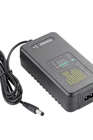 Promoción Exclusiva Godox Cargador para AD600PRO