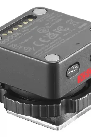 Godox Disparador TTL IT32 X5 Precio De Fábrica