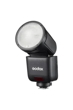 Godox Flash compacto V1mid Más Vendido