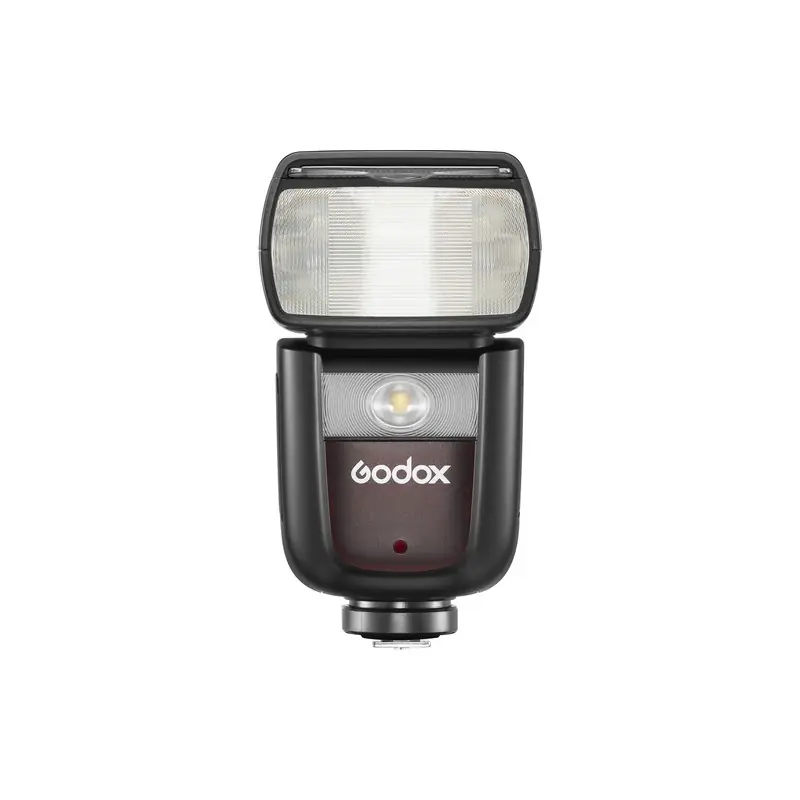 Stock Limitado Godox Flash compacto V860III para Canon