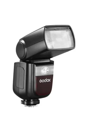 Ocasión Especial Godox Flash compacto V860III para Fuji
