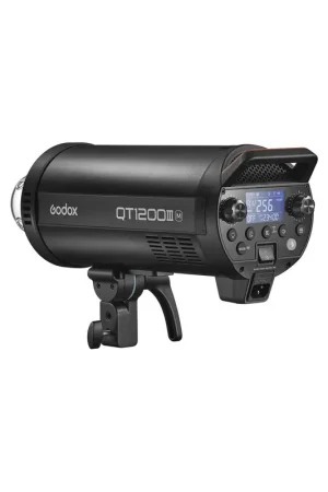 Godox Flash QT1200IIIM 1200w Súper Precio