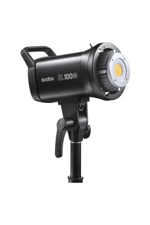Marca Reconocida Godox Foco LED SL100BI