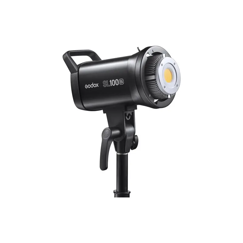 Marca Reconocida Godox Foco LED SL100BI
