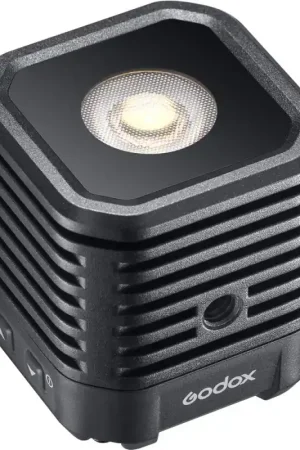 Godox Foco LED sumergible Disponible Ahora