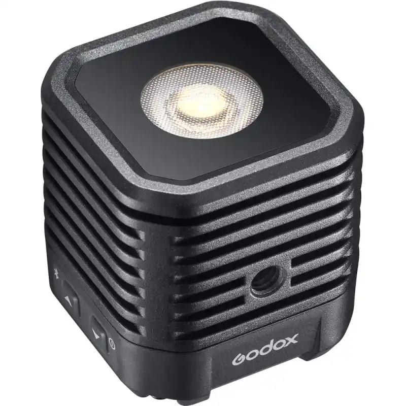 Godox Foco LED sumergible Disponible Ahora