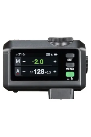 Compra Ahora Godox iFLASH TTL iT30 PRO