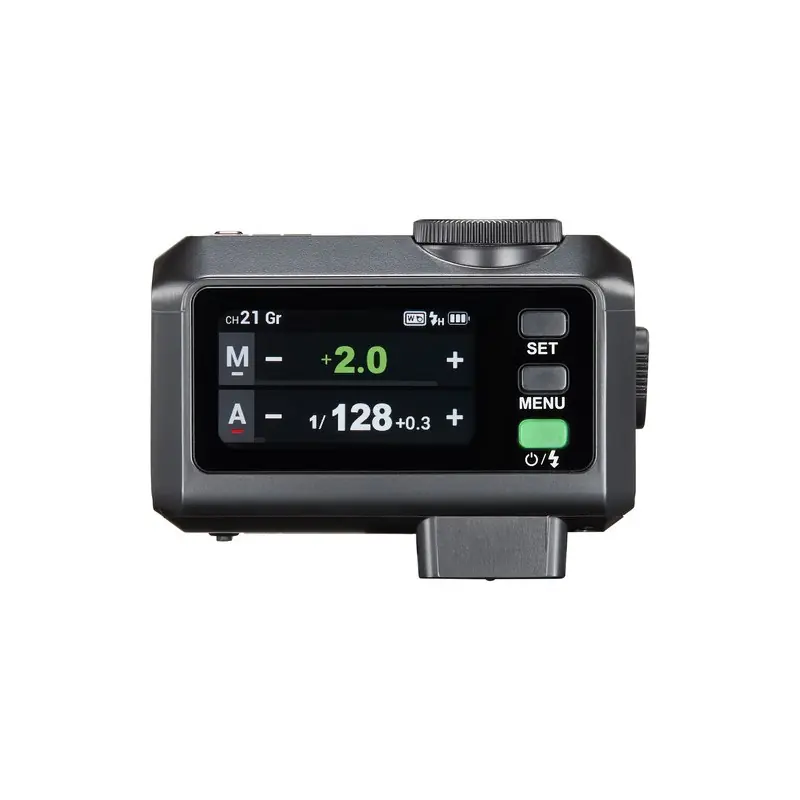 Compra Ahora Godox iFLASH TTL iT30 PRO