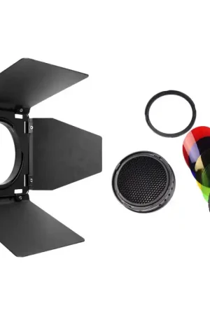 Solo Hoy Godox kit de exteriores para AD400Pro