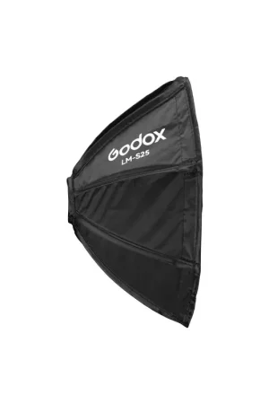 Godox Mini Octa para Lux Master Retro LM-S25 Ocasión Especial