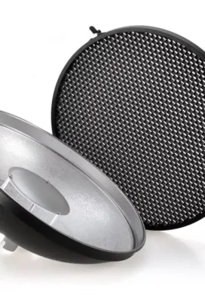 Godox Reflector con rejilla rejilla para AD200/Pro Bestseller