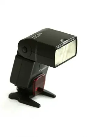 Precio Rebajado Canon Flash 550 EX