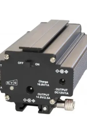 Envío Gratis Cromalite Bateria para Cooled 20