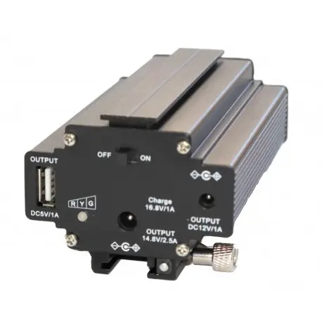 Envío Gratis Cromalite Bateria para Cooled 20