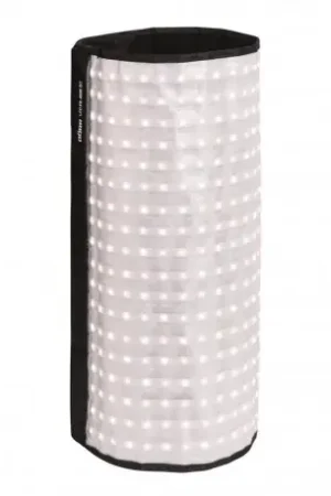 Dorr Panel Flexible bicolor LEDFX-4555 BC Envío Inmediato