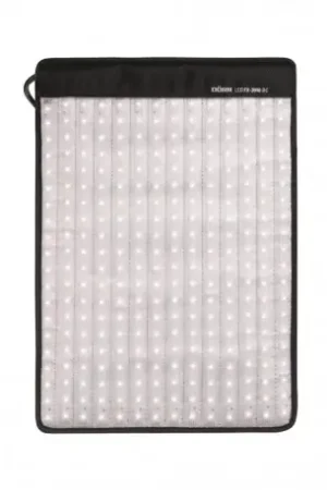 Rebajas Dorr Panel Flexible bicolor LED FX-3040 BC