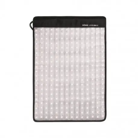 Rebajas Dorr Panel Flexible bicolor LED FX-3040 BC