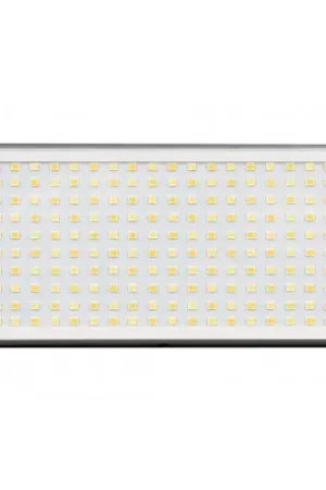 Última Versión Dorr Slim Led Videolicht SVL-180 PB