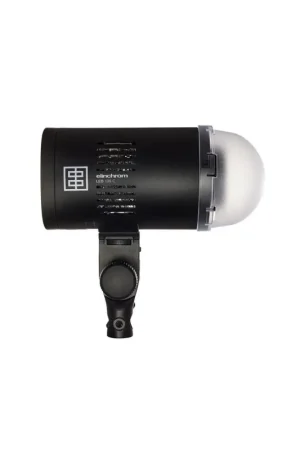 Elinchrom100C LED Ordena Ya
