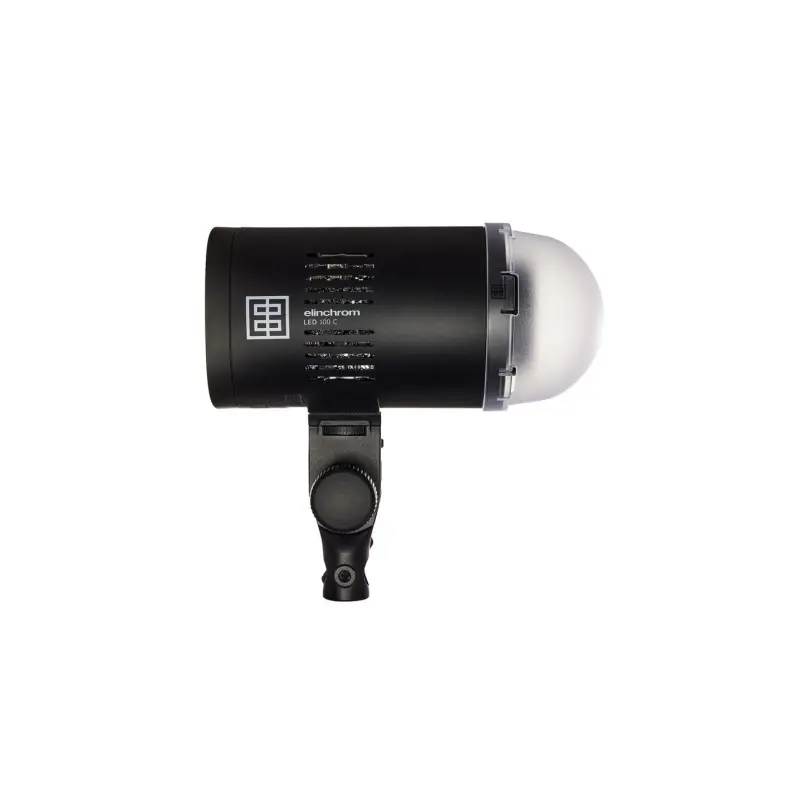 Elinchrom100C LED Ordena Ya