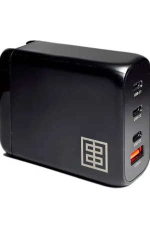 ElinchromCargador de pared 100w Stock Limitado