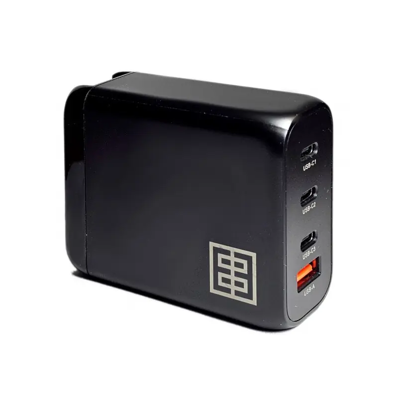 ElinchromCargador de pared 100w Stock Limitado