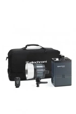 Ordenar Ahora Mismo ElinchromELB 1200 Studio To Go