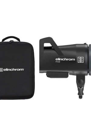 ElinchromFive Oferta De Temporada