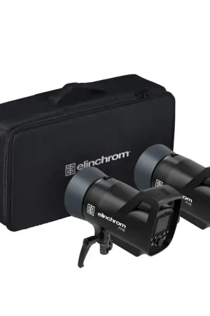 ElinchromFive Dual kit Última Versión