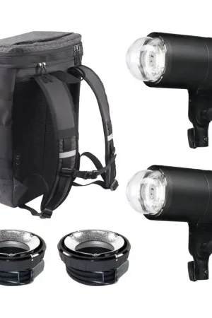 ElinchromThree dual Kit Ordena Ya