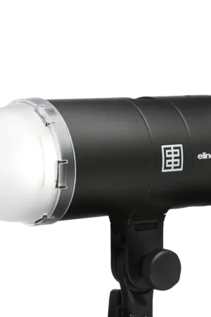 Favorito De Clientes ElinchromThree Flash