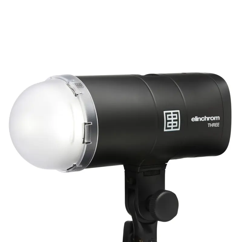 Favorito De Clientes ElinchromThree Flash