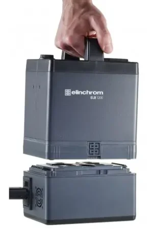 Comprar En Línea Elinchrom Dock Station para ELB 1200