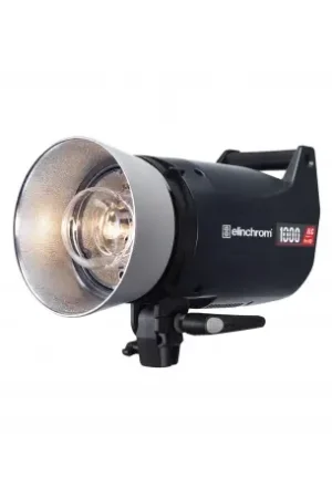 Elinchrom ELC Pro HD 1000 Promoción Exclusiva